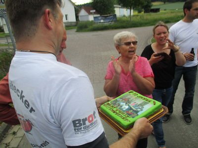 Jubiläumsfeier 2017