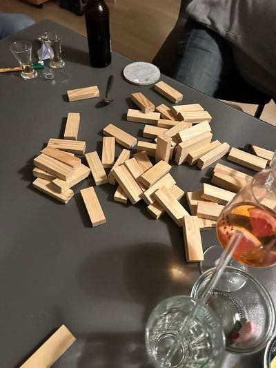 Das Ende des Auftauens 2024