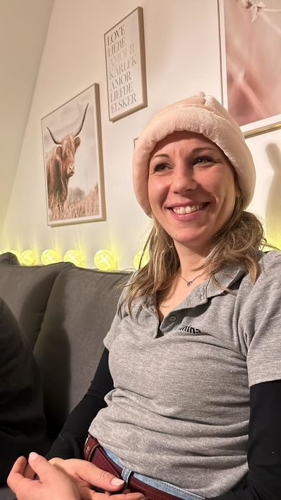 Spiel und Spaß beim Antauen 2024