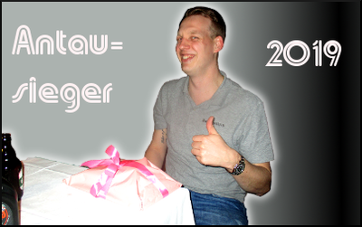 Antausieger Sebastian 2019